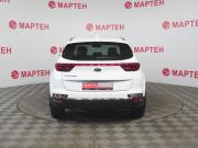 Kia Sportage IV Рестайлинг Вологда  - изображение 23