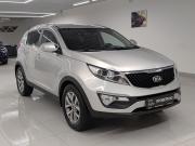 Kia Sportage III Рестайлинг Казань  - изображение 25