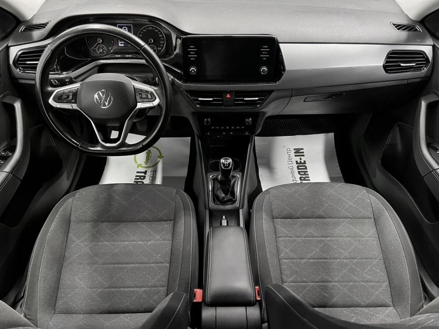 Volkswagen Polo VI Тверь  - изображение 11