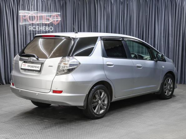 Honda Fit Shuttle I с пробегом 2012 года, цена 849 000 рублей, 222294 км, универсал, Автокод Объявления