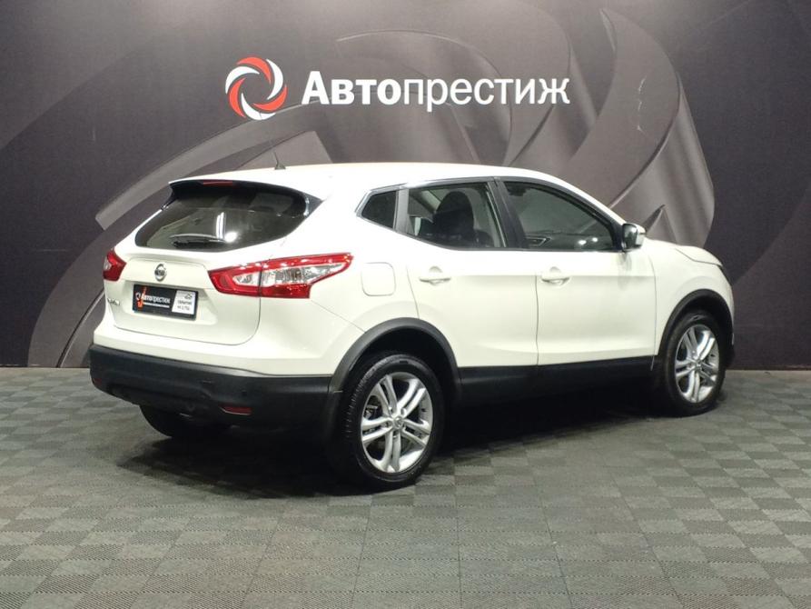 Nissan Qashqai II Оренбург  - изображение 8