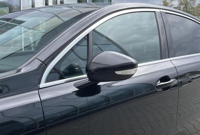 Peugeot 508 I с пробегом 2014 года, цена 1 050 000 рублей, 135812 км, седан, Автокод Объявления