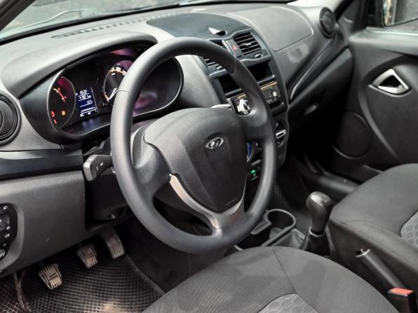 Lada (ВАЗ) Granta I Рестайлинг с пробегом 2023 года, цена 840 000 рублей, 41867 км, лифтбек, Автокод Объявления