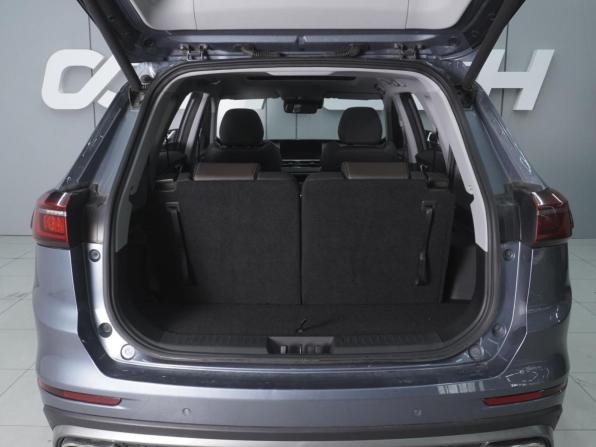 Chery Tiggo 8 Pro I с пробегом 2021 года, цена 2 080 000 рублей, 53718 км, внедорожник, Автокод Объявления