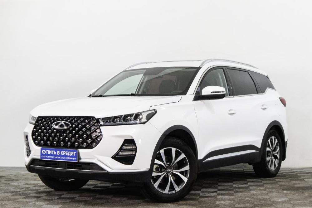 Chery Tiggo 7 Pro I Сургут  - изображение 4