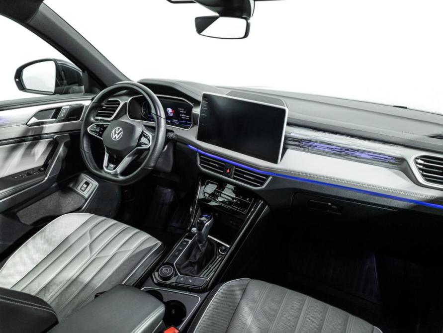 Volkswagen Tayron I Рестайлинг Санкт-Петербург  - изображение 14
