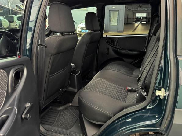 Lada (ВАЗ) Niva Travel I с пробегом 2024 года, цена 1 079 000 рублей, 22172 км, внедорожник, Автокод Объявления