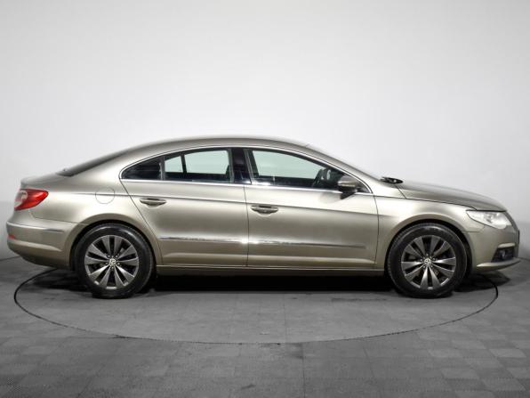 Volkswagen Passat CC I с пробегом 2011 года, цена 790 000 рублей, 232848 км, седан, Автокод Объявления