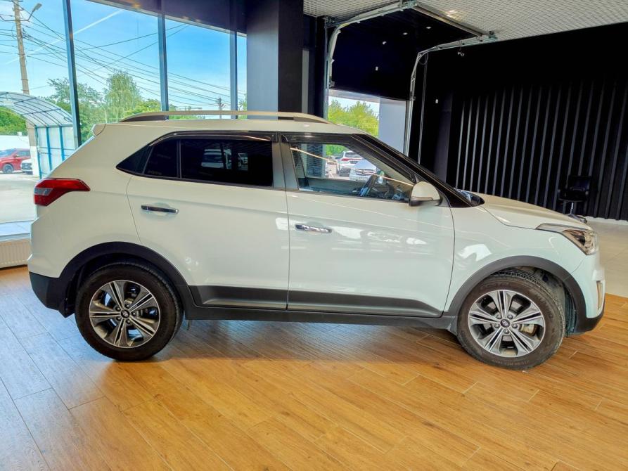 Hyundai Creta I Тула  - изображение 10