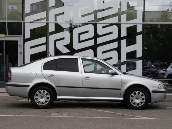 Skoda Octavia I (A4) Рестайлинг с пробегом 2008 года, цена 760 000 рублей, 166972 км, лифтбек, Автокод Объявления