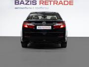Toyota Camry VII (XV50) Тюмень  - изображение 33