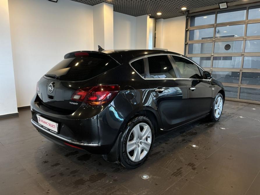 Opel Astra J Рестайлинг Чебоксары  - изображение 3