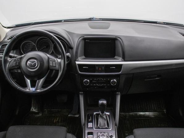 Mazda CX-5 I Рестайлинг с пробегом 2015 года, цена 2 095 000 рублей, 38420 км, внедорожник, Автокод Объявления