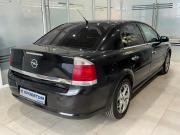 Opel Vectra C Рестайлинг Москва  - изображение 19