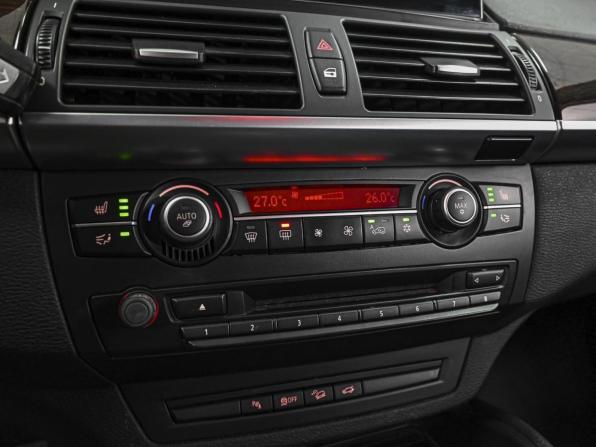 BMW X6 I (E71) Рестайлинг с пробегом 2012 года, цена 1 948 000 рублей, 119042 км, внедорожник, Автокод Объявления