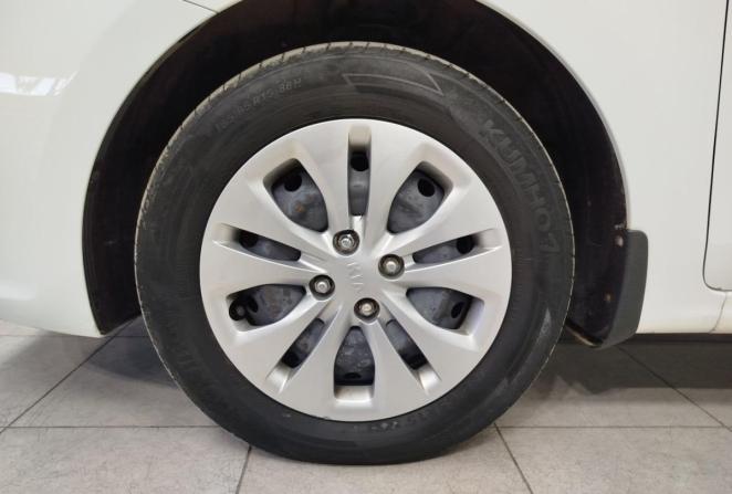 Kia Rio IV с пробегом 2018 года, цена 1 450 000 рублей, 48493 км, седан, Автокод Объявления