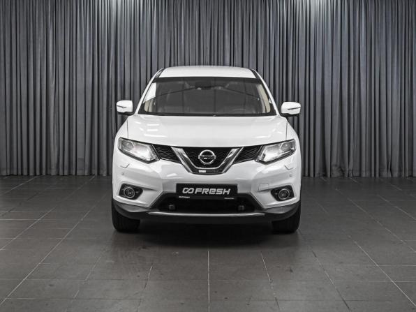 Nissan X-Trail III с пробегом 2016 года, цена 1 834 000 рублей, 142747 км, внедорожник, Автокод Объявления