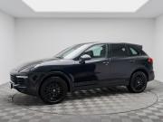 Porsche Cayenne II Рестайлинг (958) Москва  - изображение 35