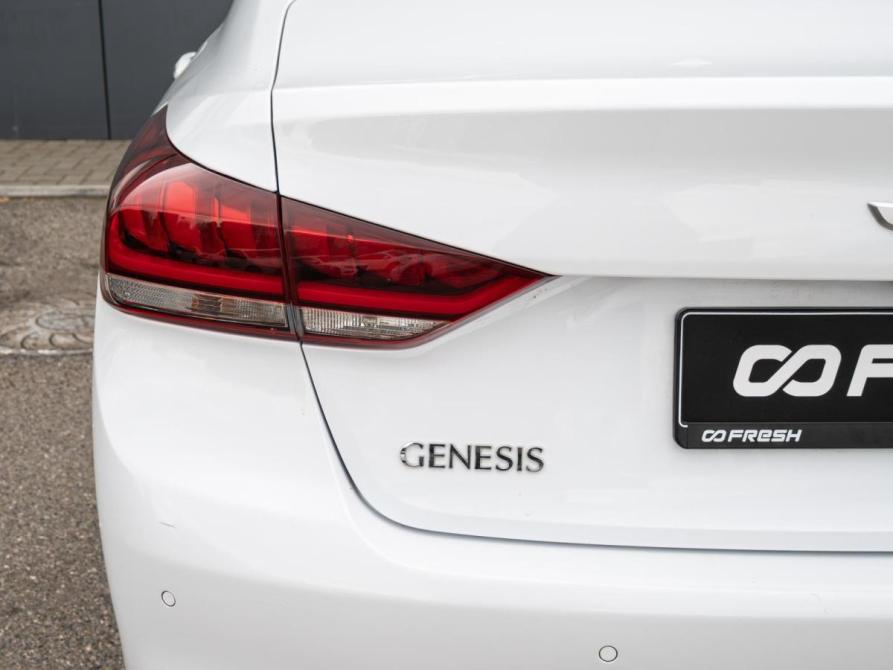 Hyundai Genesis II Краснодар  - изображение 7
