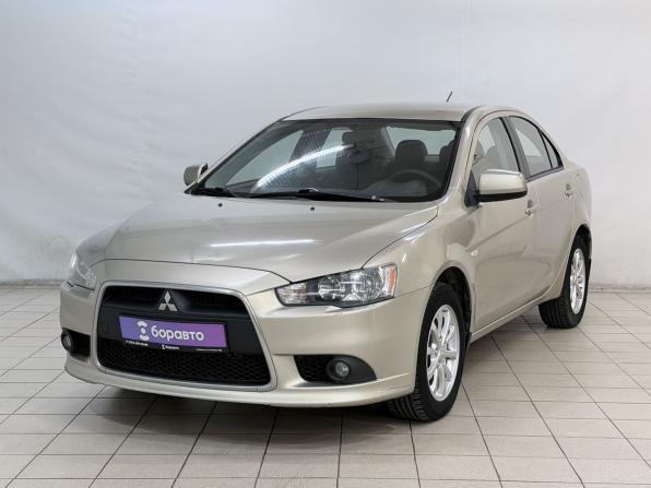 Mitsubishi Lancer X Рестайлинг с пробегом 2011 года, цена 759 000 рублей, 274486 км, седан, Автокод Объявления