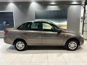 Lada (ВАЗ) Granta I Новосибирск  - изображение 19