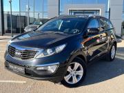 Kia Sportage III Октябрьский  - изображение 16