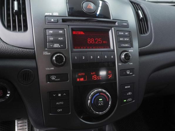 Kia Cerato II с пробегом 2011 года, цена 1 080 000 рублей, 145504 км, седан, Автокод Объявления