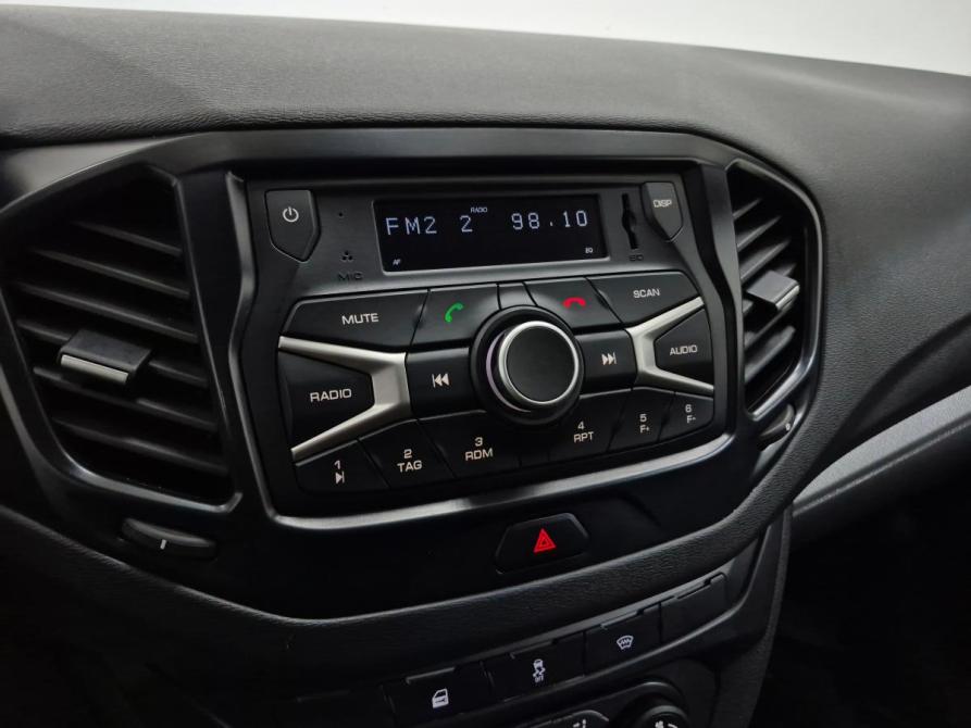 Lada (ВАЗ) Vesta I Альметьевск  - изображение 20