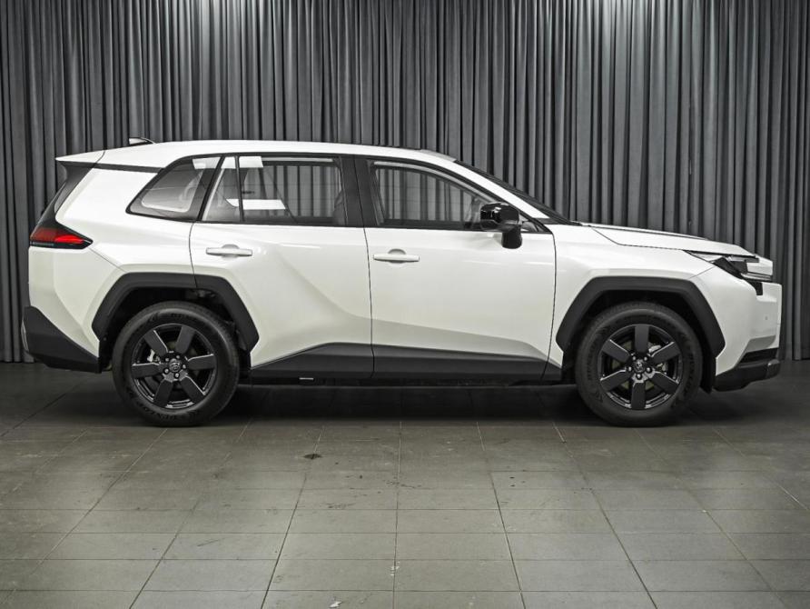 Toyota RAV4 VI (XA60) Ставрополь  - изображение 5