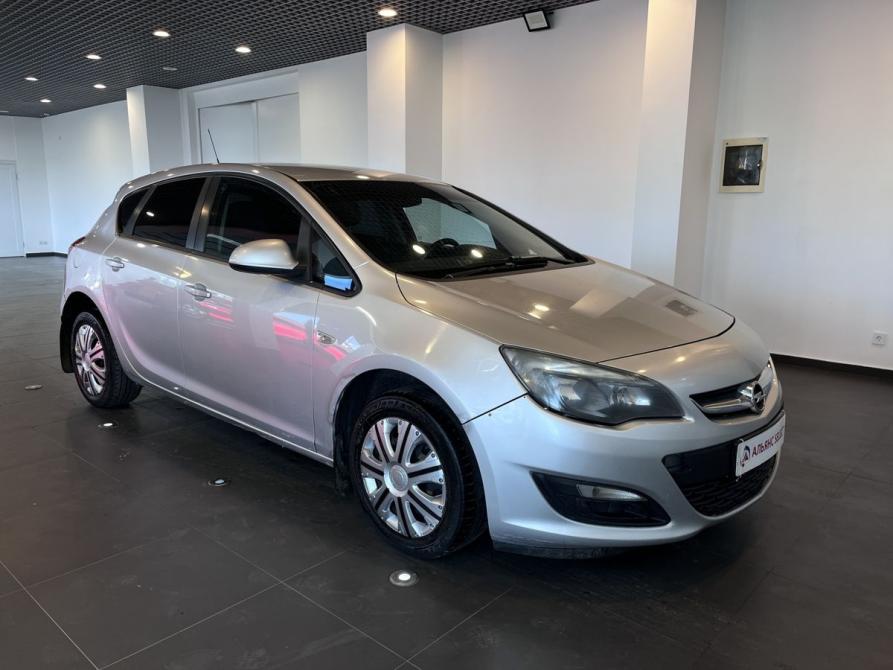 Opel Astra J Рестайлинг Чебоксары  - изображение 1