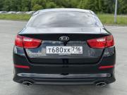 Kia Optima III Рестайлинг Казань  - изображение 34