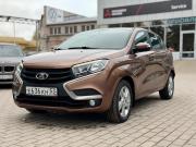 Lada (ВАЗ) XRAY I Великий Новгород  - изображение 25
