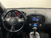 Nissan Juke I Кемерово  - изображение 24