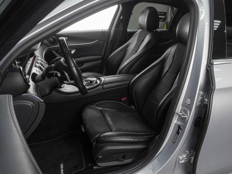Mercedes-Benz E-Класс V (W213 S213 C238) Тюмень  - изображение 16
