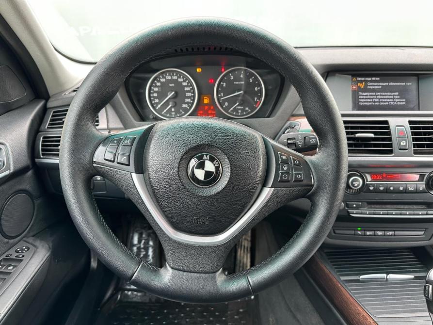 BMW X5 II (E70) Екатеринбург  - изображение 5