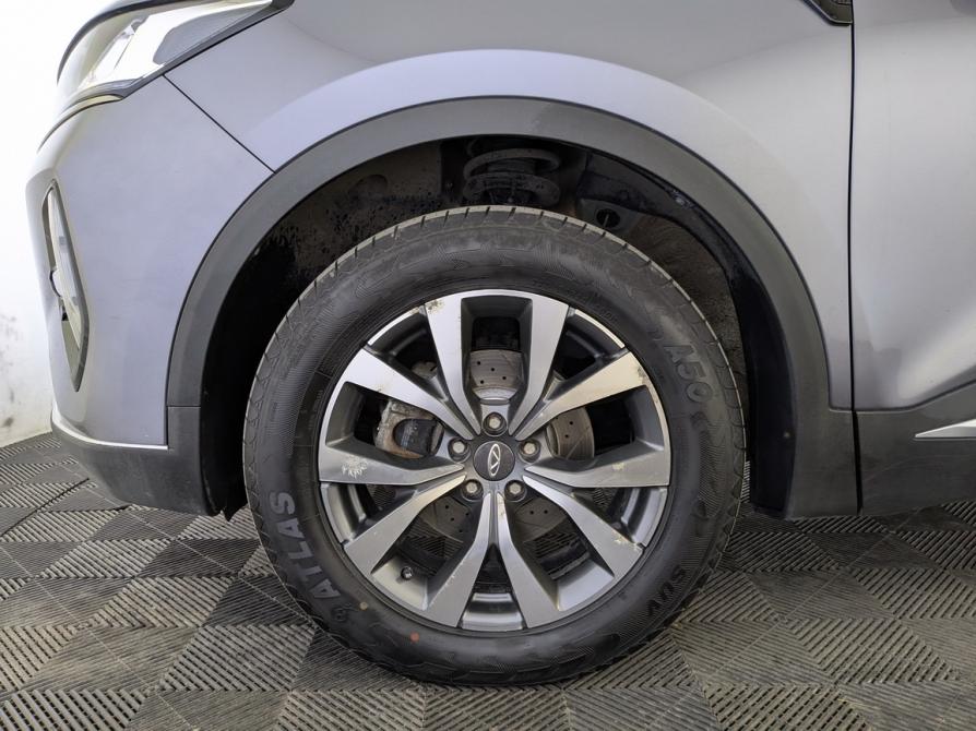 Chery Tiggo 7 Pro Max I Москва  - изображение 13