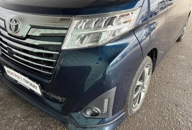 Toyota Roomy I с пробегом 2017 года, цена 1 154 990 рублей, 113123 км, микровэн, Автокод Объявления
