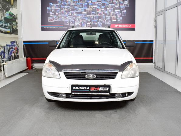 Lada (ВАЗ) Priora I с пробегом 2011 года, цена 269 995 рублей, 166480 км, универсал, Автокод Объявления