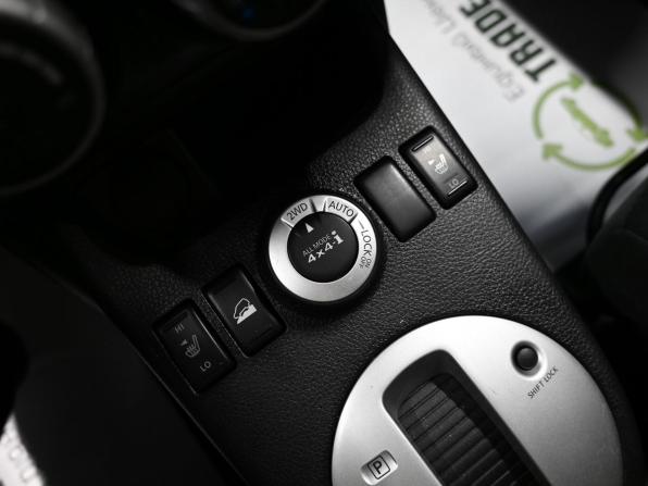 Nissan X-Trail II Рестайлинг с пробегом 2012 года, цена 1 245 000 рублей, 234070 км, внедорожник, Автокод Объявления