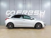 Hyundai i30 II Рестайлинг Воронеж  - изображение 22