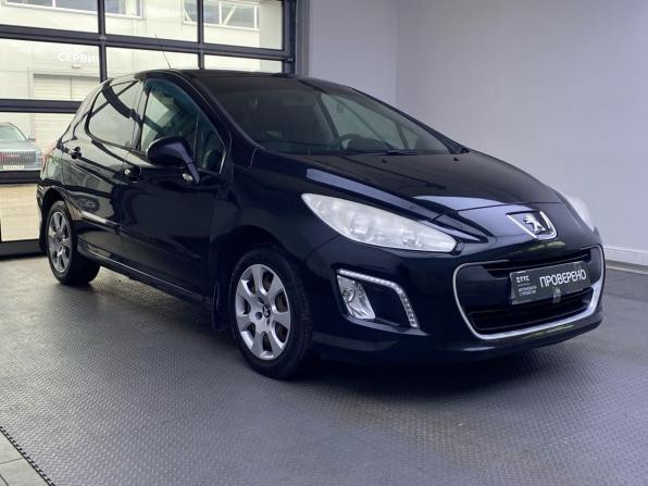 Peugeot 308 I Рестайлинг с пробегом 2012 года, цена 620 000 рублей, 145650 км, хэтчбек, Автокод Объявления