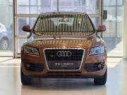 Audi Q5 I (8R) Рестайлинг Краснодар  - изображение 25