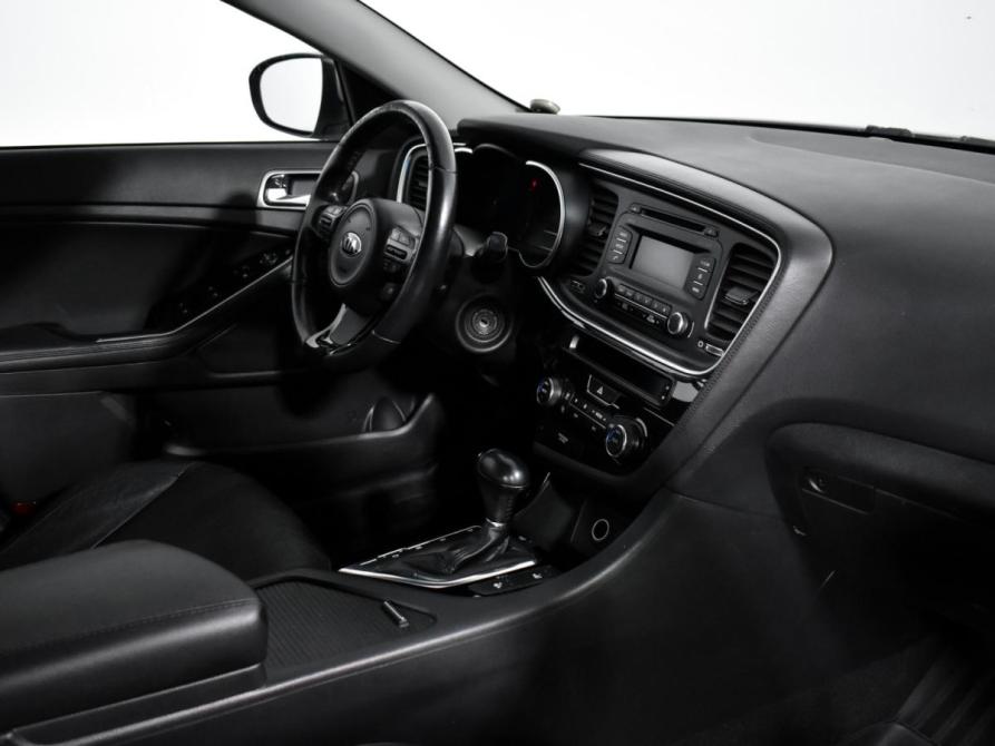 Kia Optima III Рестайлинг Санкт-Петербург  - изображение 13