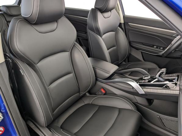 Geely Atlas Pro с пробегом 2023 года, цена 2 150 000 рублей, 16793 км, внедорожник, Автокод Объявления