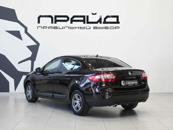 Renault Fluence I Рестайлинг с пробегом 2014 года, цена 789 900 рублей, 164596 км, седан, Автокод Объявления