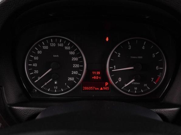 BMW 3 серии V (E90/E91/E92/E93) с пробегом 2006 года, цена 759 000 рублей, 286057 км, седан, Автокод Объявления