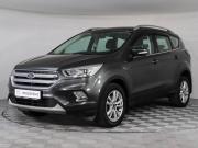 Ford Kuga II Рестайлинг Химки  - изображение 15