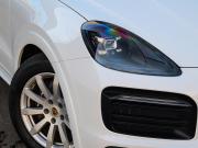 Porsche Cayenne III Москва  - изображение 46