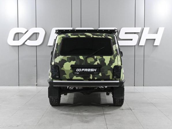 Lada (ВАЗ) Niva Legend с пробегом 2022 года, цена 859 000 рублей, 26073 км, внедорожник, Автокод Объявления