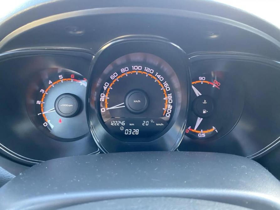 Lada (ВАЗ) Vesta I Альметьевск  - изображение 8
